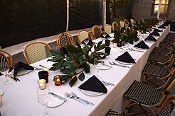 HOLIDAYS AT THE SORRENTO